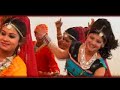 Jad Main Haryane Me_dance_miss India