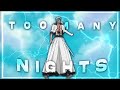 TOO MANY NIGHTS - BLEACH [AMV-EDIT] QUICK