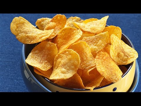 Как самому сделать чипсы 138 Как самому сделать чипсы 161