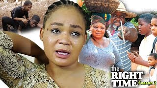 The Right Time Season 2 - 2018 Latest Nigerian Nollywood Movie Full HD