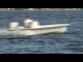 Flats Boats, Shallow Water Boats , Fishing Skiffs by Bay Craft 18 Bay Skiff