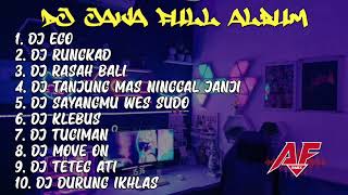 Download lagu DJ BAR NESUNAN OJO BUBARAN || DJ JAWA FULL ALBUM - Adi Fajar Rimex