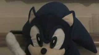 Sonic Horror
