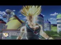 Dragon Ball Xenoverse Gameplay - MAKING THE CAPTAIN HAPPY - Part 57