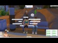 Sims 4 - J'IRAI M'INCRUSTER CHEZ VOUS - Ep.9 : SPACE !!!