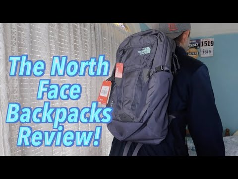 Is the Newest The North Face Recon Backpack Worth it?