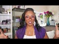 Ipsy Bag November 2018 Ipsy Bag November 2018