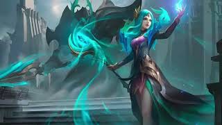 Mobile Legends - Vexana Türkçe Kahraman Replikleri