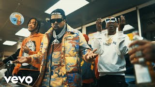 Watch Westside Gunn FlyGod Jr feat Doe Boy  DJ Drama video