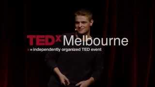 Adults, We Need To Have The Talk Thomas King Tedxmelbourne