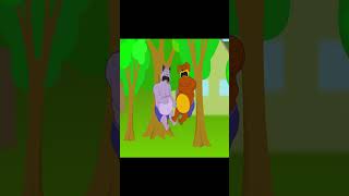 Family Fat Catnap Vs Family Fat Dogday Poppy Playtime Chapter 3 Cartoon Animation