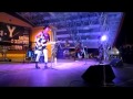 Boot Axe- marsinah & we are all we have (cover)