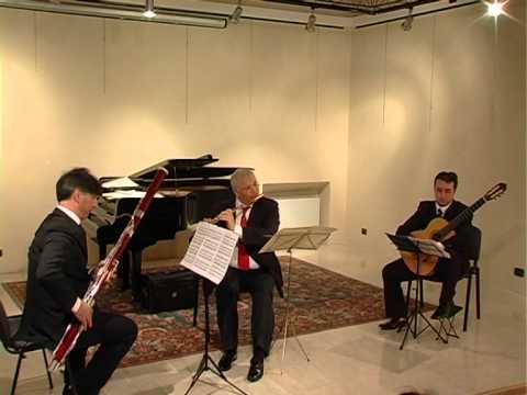Vivaldi RV 438
