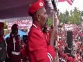 Kampanye Partai Aceh di Samalanga, Bireuen, Maret 2014