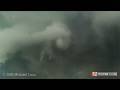 Tornadic Supercells - Lane & Graham Co., KS - May 22, 2008