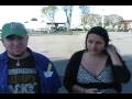 Obama Supporters Discuss RFID Chips, FEMA Camps, The New World Order 2/4
