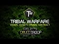 Tribal Warfare - DrumTROOP Expansion Sample Pack Beats