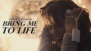 Daisy Johnson | Bring Me To Life [4K]