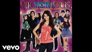 Watch Victoria Justice Make It Shine video