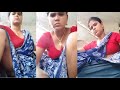 Desi Cleaning Vlog Indian House Wife Cleavage - Uncut part 3 - Best
