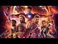 AVENGER INFINITY WAR FULL MOVIE DOWLOAD IN TAMIL HD IN  DISCRIBTION LINK