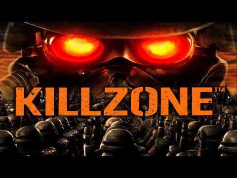 Killzone OST #40: La Belle Vie - Waypoint Mall Elevator Muzak...