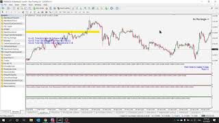 Wave Anatomy and Fibonacci Part2