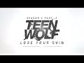 Deptford Goth - Feel Real | Teen Wolf 3x20 Music [HD]