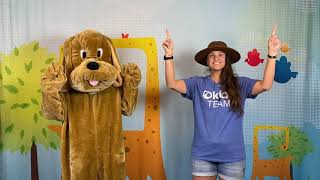 Oceanhills Preschool Weekend Worship 8.15/16.20