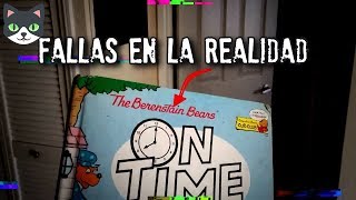 5 VIDEOS QUE CONFIRMAN QUE VIVIMOS EN UNA SIMULACIÓN PARTE 7 | FALLAS EN LA REALIDAD