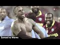 Top 10 High Voltage Fights In Cricket History