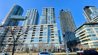 10 Capreol Crt Suite Toronto