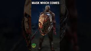 Did You Know This Fun Fact About The Trapper? - Dbd