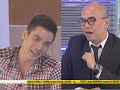 Leading Man Of Bride For Rent Xian Lim Live Ikaw ...