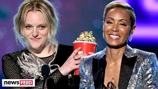 MTV Movie & TV Awards 2019 Winners Round Up!