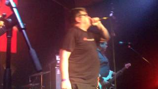 Watch 88 Fingers Louie Call It A Night video