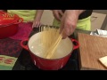 cuisiner spaghetti bolognaise