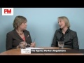 HR Talk: The Agency Workers Regulations