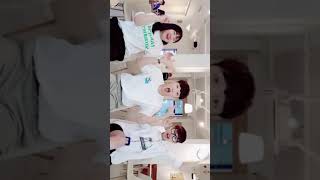 신사장 Shin Sajang ㅣ빠져야될 것 같은 이 느낌 뭘까?