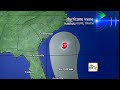 Tracking Hurricane Irene Tracking Hurricane Irene