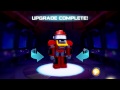 Let's Play Angry Birds Transformers - Gem Glitch (674,000,000) Upgrades Maxed