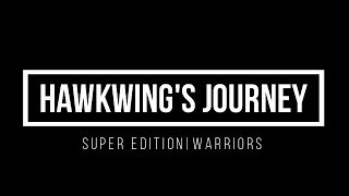 Hawking's Journey Chapter 4 Audiobook