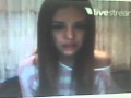 Sheryl Rubio Cantando "Someone Like You" de adele