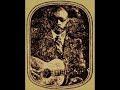 BO WEAVIL JACKSON - Why Do You Moan