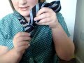 TIES, HOW TO! X X X X 2 TIES, HOW TO! X X X X 2