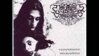 Watch Theatres Des Vampires The Snow Turns Red video