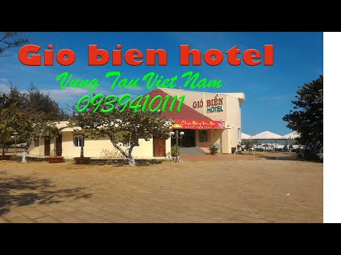 Gió biển hotel vũng tàu, gio bien hotel vung tau