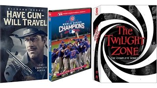 Kenneth Turan’s DVD Pick of the Week: Holiday Choices Part I