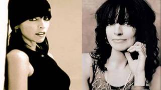Watch Nena Fade Into You video