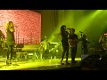 Alejandro Sanz - "Looking for Paradise" @DAR Constitution Hall, Washington DC 05/07/13